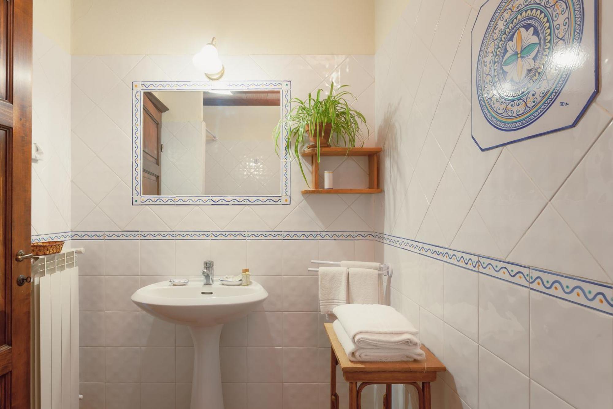 Agriturismo Bio Aia Della Colonna Saturnia Bagian luar foto