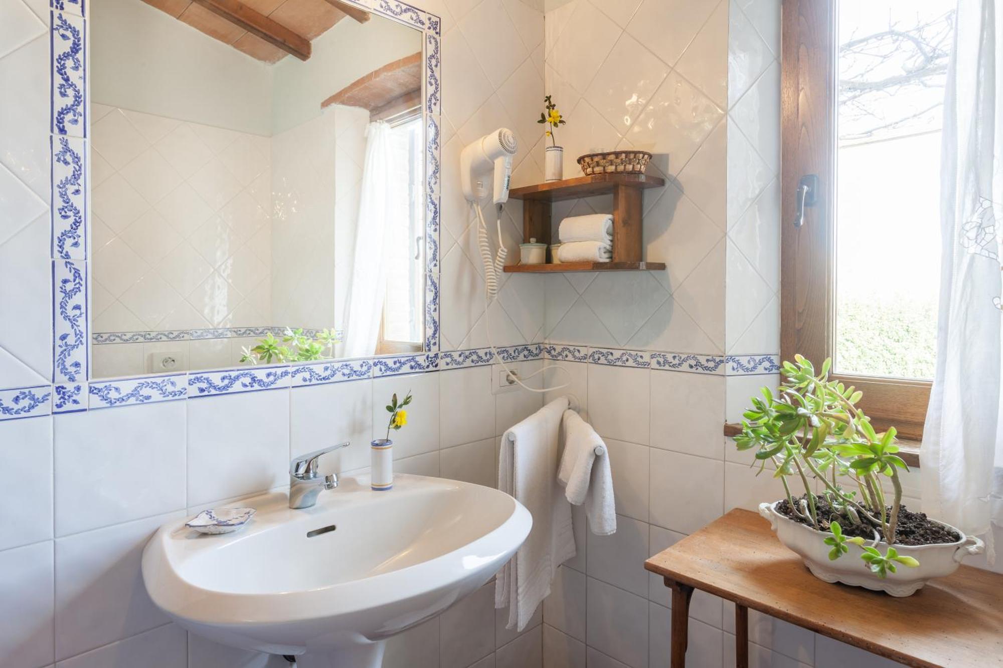 Agriturismo Bio Aia Della Colonna Saturnia Bagian luar foto